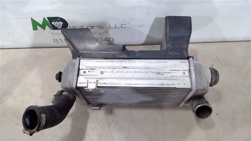 Conjunto intercooler KIA OPTIMA 2016-2018 28271-2B790 Foto 2 de 4