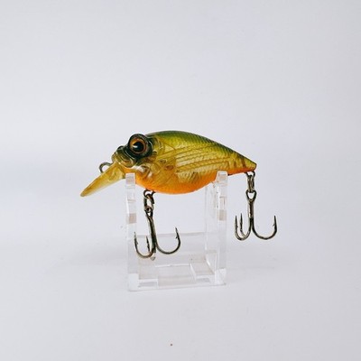 megabass GRIFFON SR-X 1/4oz
