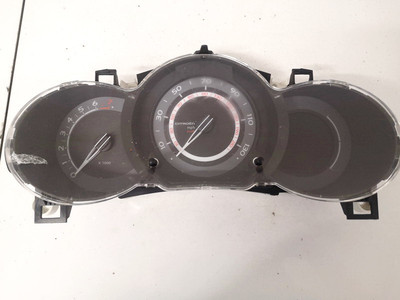 96665883xt Tacho Tachometer Kombiinstrument a515c2cem01  a2c53365 DE1518288-38