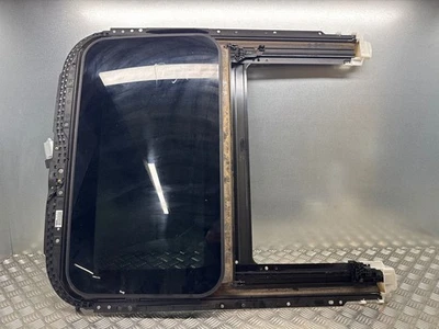 AUDI A7 Sportback 4GA, 4GF La Trappe 1727602A 3311104602 4G8877041 37739956 - Photo 1/4