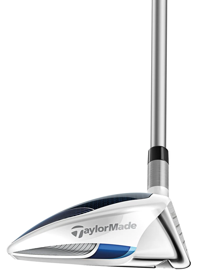 Mujer TaylorMade Kalea Premier 17* 3 Madera Damas Valor Foto 2 de 4