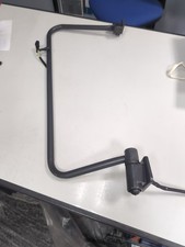 50635 BRACCIO RETROVISORE SPECCHIO SINISTRO ELETTRICO IVECO TURBOSTAR