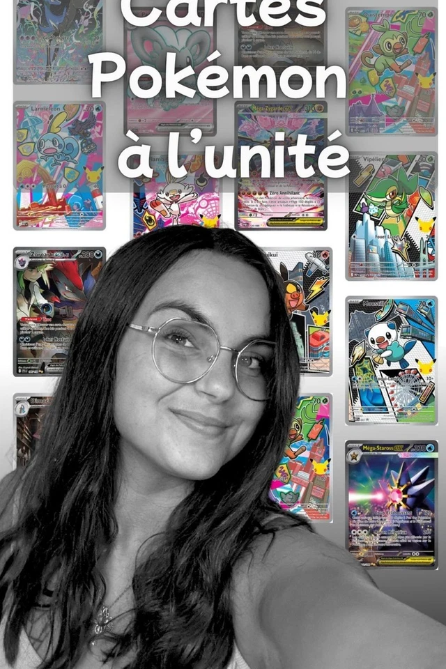 Des pépites à l'unité !!
