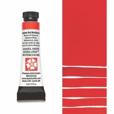 Daniel Smith Watercolour 5ml tubes