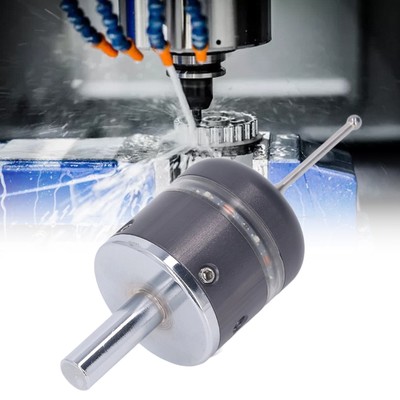 3D Digitizer Touch Probe 3D Edge Locator Probe Robuste Staubdichte 
