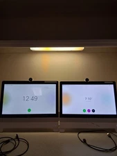 Cisco Dx80 Video Conferencing System