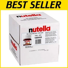 Hazelnut Spread with Cocoa - Case of 64