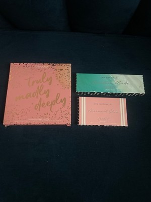 colourpop bundle