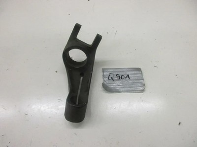 Q901. Kawasaki KZ 550_650_750_1000 Lenkerstummel Halter Aufnahme Stummellenker