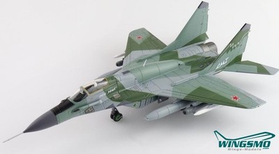 Hobby Master Russian Air Force Mikoyan MiG-29 Fulcrum SMT 777 HA6552