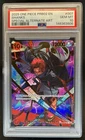 2025 One Piece The Best V2 Shanks Special Alt Art #OP06-007 PSA 10 GEM MINT