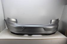 Orig. VW Passat B8 3G Facelift Limousine Stoßstange hinten 4xPDC PYRITSILVER
