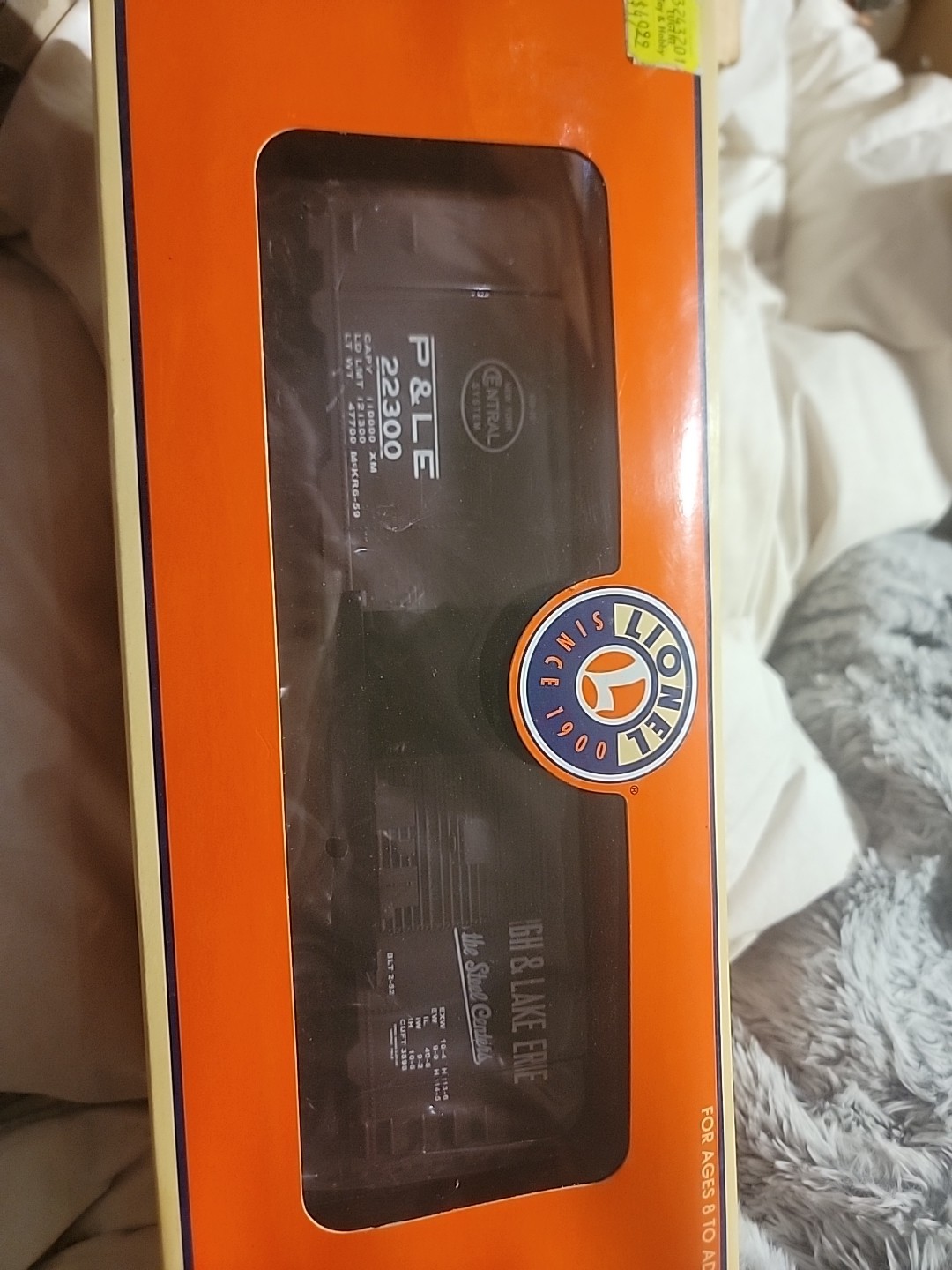 Click here to see eBay Auction