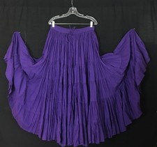 Belly Dance Fusion Skirt