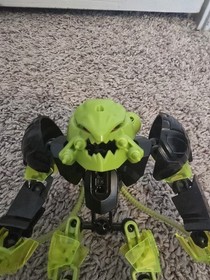 LEGO HERO Factory: Toxic Reapa (6201)