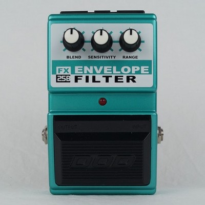DOD FX25B Envelope Filter
