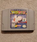 Yoshi's Story (Nintendo 64, N64 1998) Authentic Cartridge Only