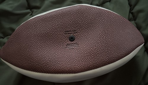 New York Jets Signed Football Memorabilia - Picture 6 of 6