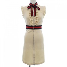 Authentic GUCCI 434249-X5C77 Dress  #270-004-156-7675