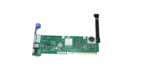 IBM 01DH043 - P10119A Service Processor Card