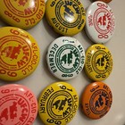 1996-2000 UFCW Pin AFL CIO CLC United Food Commercial Workers Vintage Lot Of 16 — photo 4
