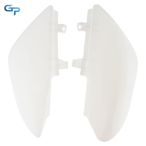 Plastic Fender Fairing Kit For Honda XR50 CRF50 SDG SSR 107 125 Dirt Pit Bike - Foto 10 di 31