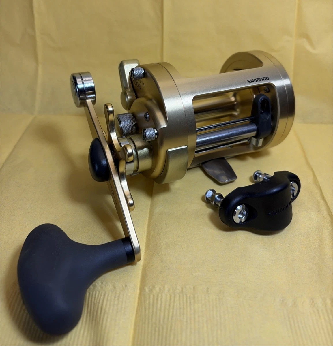 Shimano Calcutta 700 Fishing Reels products for sale | eBay