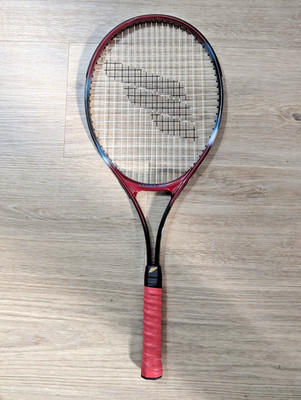 Court Ace Eagle No.2 Pro Series Tennisschläger - Erwachsenengröße - Leichtmetall