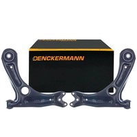2X Denckermann Querlenker Satz Vorne FüR MII Citigo E-CITIGO VW Load UP