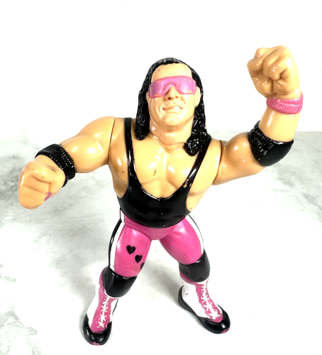 WWF WRESTLING HASBRO LOTTO VARI PERSONAGGI TITAN SPORTS ANNI 90 VINTAGE - Imagen 321 de 374