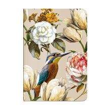 Heft A5 de Luxe Eisvogel von CEDON MuseumsShops GmbH | Buch | Zustand sehr gut