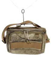Other Brands Shoulder Bag Nylon KHK Camouflage FULL CLIP 2BLOCK REVISION