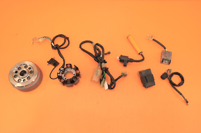 2002 96-04 XR250R XR250 OEM Electrical CDI Stator Rotor Igniter Ignition Coil