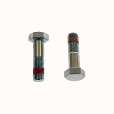 Disc Brake Caliper Bracket Mounting Bolt-Coupe Carlson H815