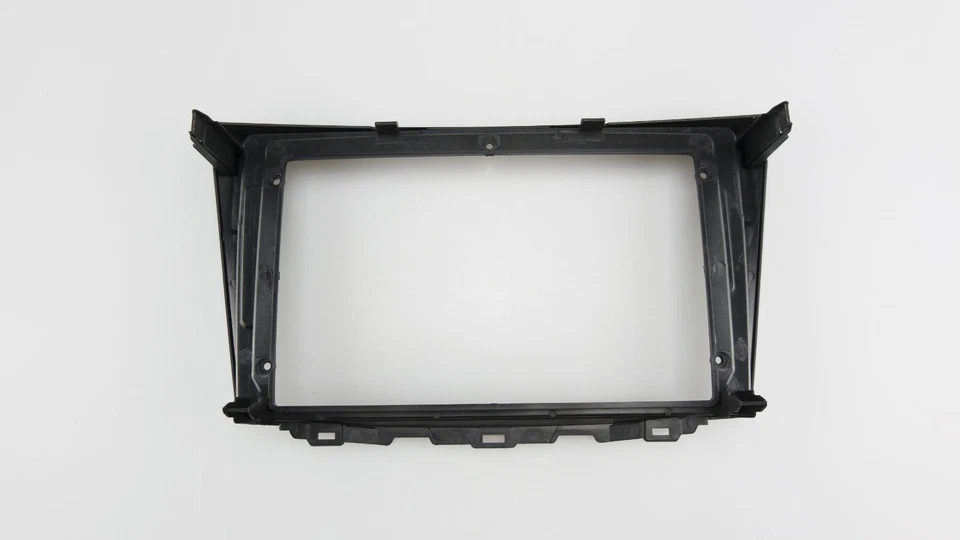 Kit de tablero Fascia facial de pantalla de 9 pulgadas para Suzuki Kizashi 2009+ Foto 2 de 3