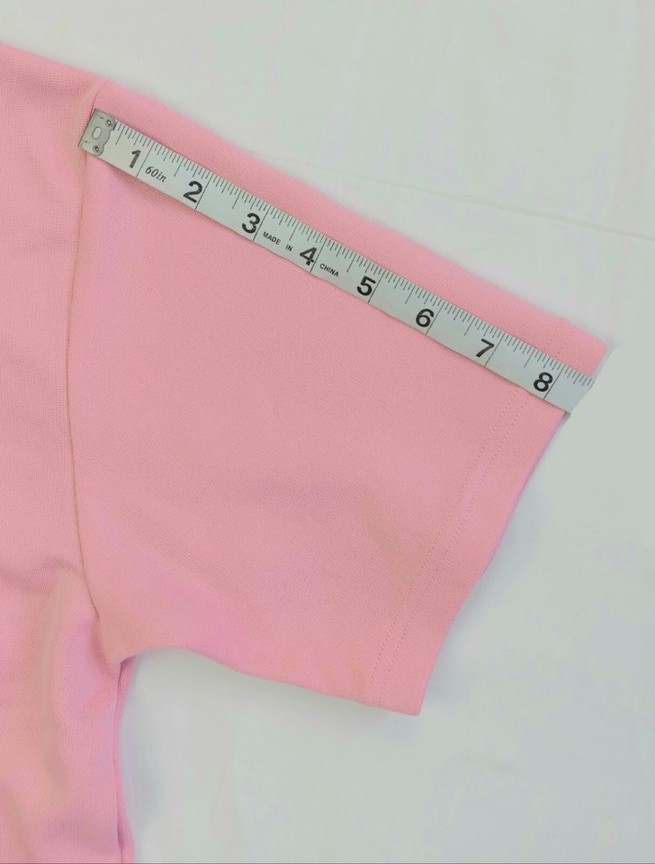 Medium Black Comme Des Garcons x NIKE Collab PINK Graphic Print SWOOSH