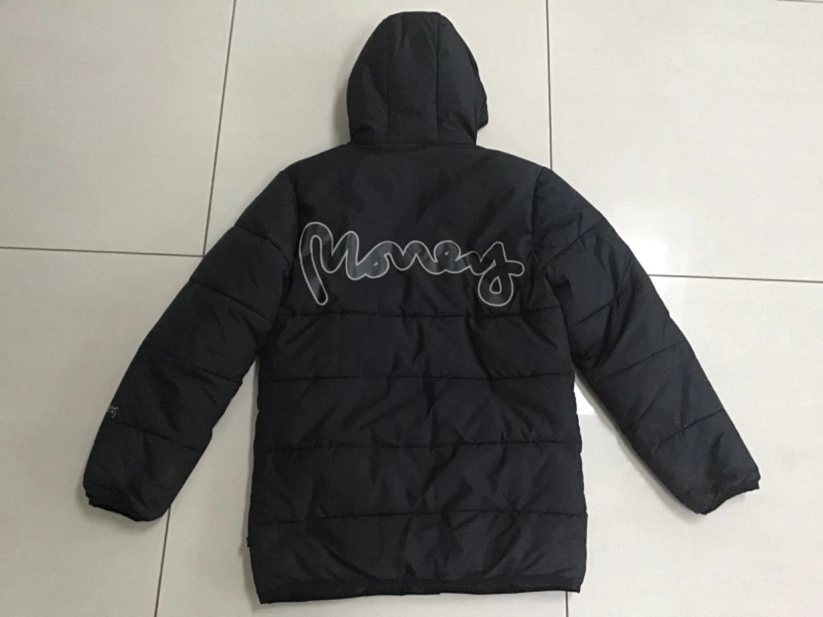Boys money deals coat