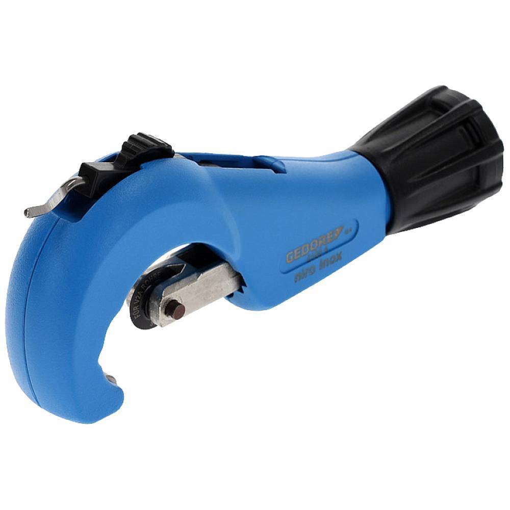 Gedore 2180 4 - GEDORE - Tagliatubi per tubi di acciaio inossidabile 3-45 mm