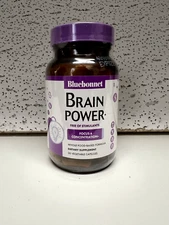 Bluebonnet  Brain Power Supplement 30 VegCap