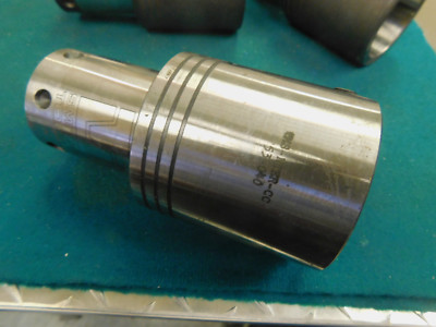 Bilz Type WE 3 KP Quick Change Large Tap Collet 2.108'' Bore 