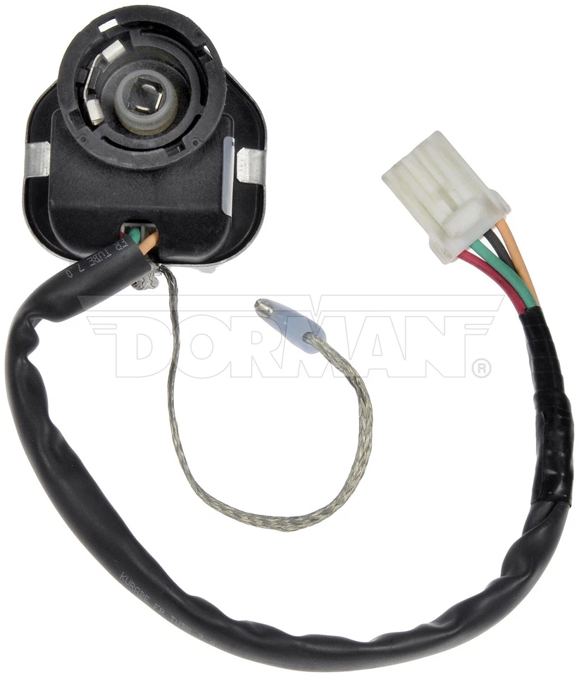 HID Headlight Igniter Dorman For 2011-2017 Honda Odyssey - Image 3 of 4