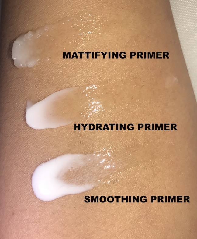 KISS NEW YORK PROFESSIONAL PRO TOUCH FACE HYDRATING PRIMER