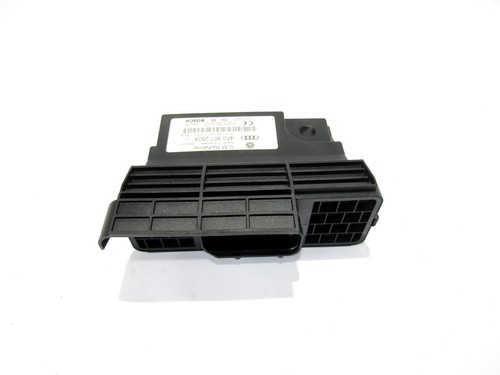 Audi A6 C6 4F Power Supply Convenience Comfort Control Module ECU 4F0907280A