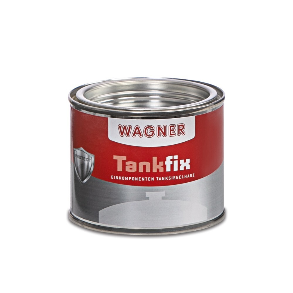 WAGNER TANKFIX Petrol Tank Sealant Fuel Tank Restoration 175ml