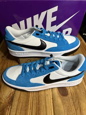 nike sb adversary sizing