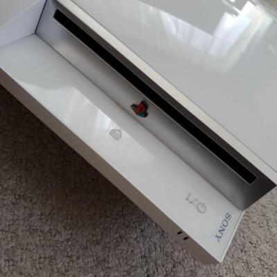PlayStation3 ホワイト　320GB？　360GB？ 81Qa4dHXvKL._AC_UF350,