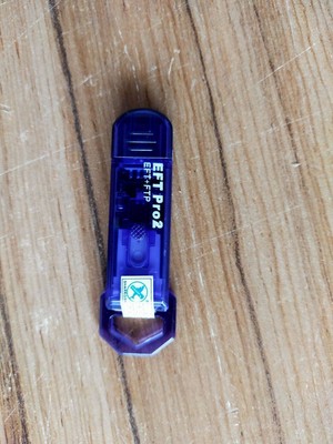 rortd EFT Pro 2 Dongle ( EFT+FTP 2 In 1 ) eft dongle Unlimited Download File #T3