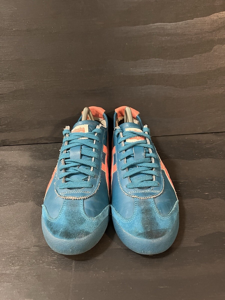Asics Onitsuka Tiger Mexico 66 Women's Size 11 Running Shoes