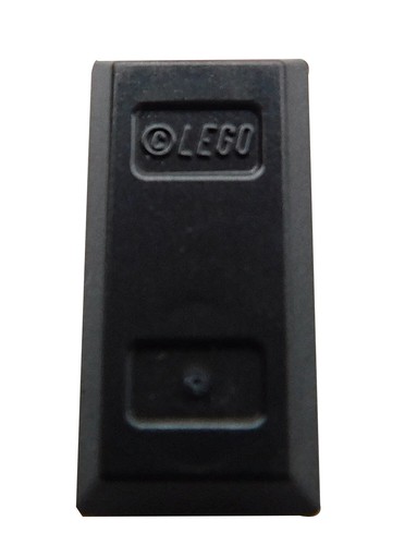 Lego 10 Stück Barren in perl dunkel grau 99563 Neu Zubehör City Friends - Bild 2 von 2