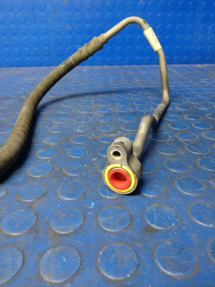 Mangueira de descarga CA 2007 - 2014 Volvo XC90 3.2L SOMENTE FABRICANTE DE EQUIPAMENTO ORIGINAL 8623256 - Imagem 3 de 3